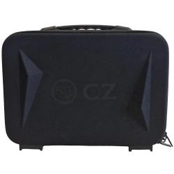 Mallette pour pistolet CZ avec kit de nettoyage