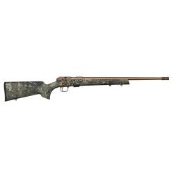 Carabine CZ 457 Hunter Strata 17 HMR