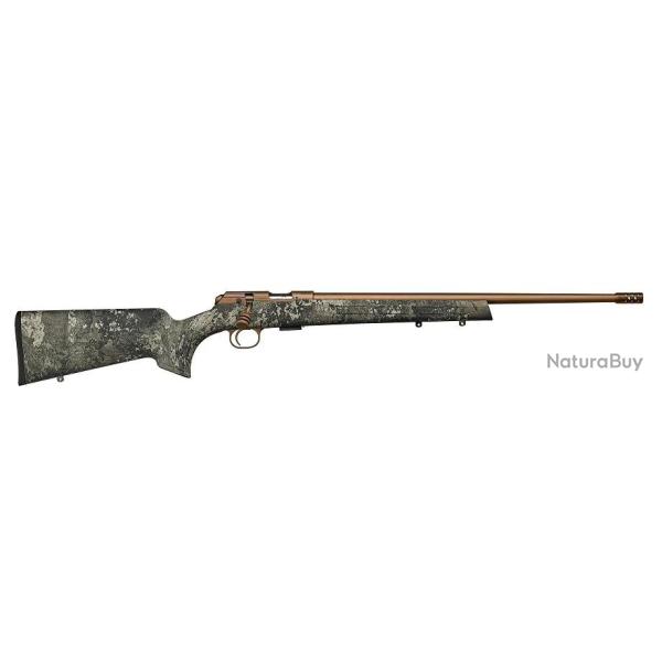 Carabine CZ 457 Hunter Strata 17 HMR