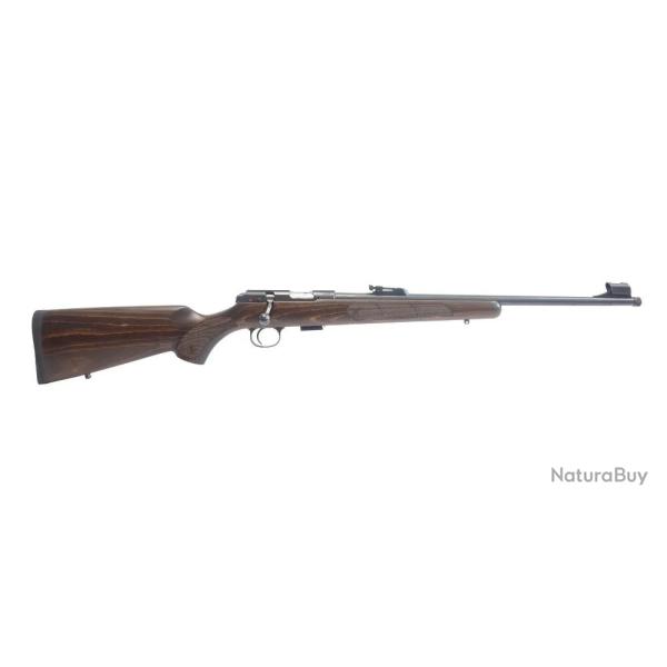 Carabine 22LR CZ 457 Standard Beech