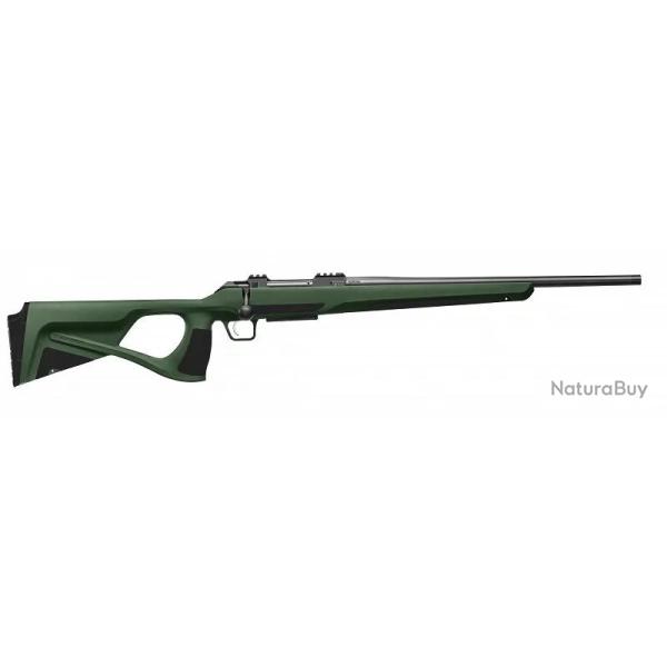 Carabine CZ 600+ Ergo 30-06 Sprg