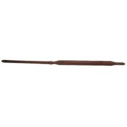 Bretelle en cuir pour carabine Sporfabric 40mm