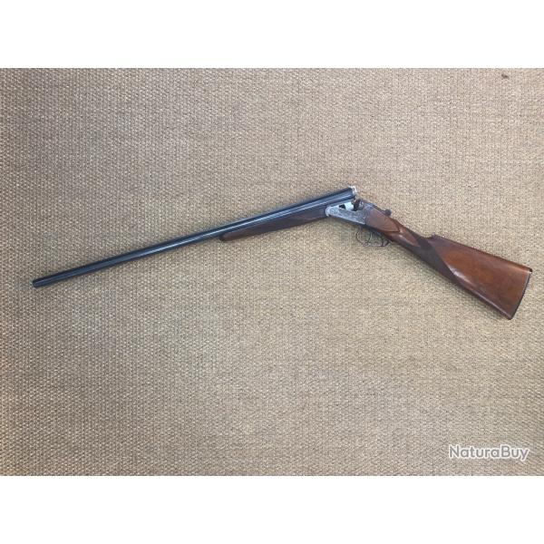 FUSIL MERKEL 117E Bis CAL. 20/70