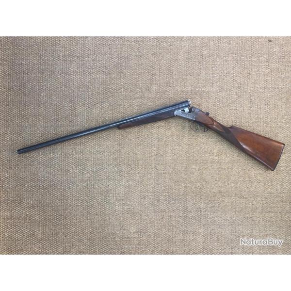 OPERATION SPECIALE OCCASION FUSIL MERKEL 117E Bis CAL. 20/70
