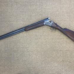 FUSIL MERKEL 201E CAL. 12/70
