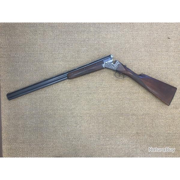 FUSIL MERKEL 201E CAL. 12/70