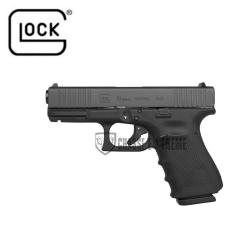 Pistolet GLOCK 19 Gen4 FS Cal 9x19