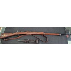 CARL GUSTAFS M96 cal 6.5x55swidish