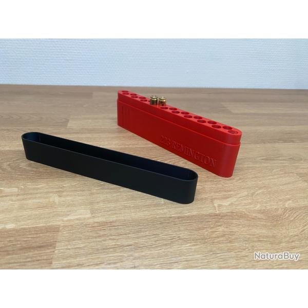 BOITE 223 REMINGTON R