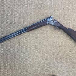 FUSIL MERKEL 201E CAL.12/70 (2)