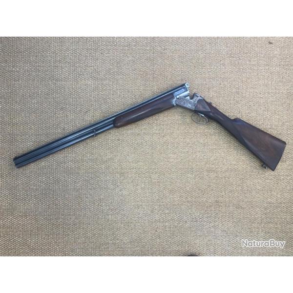 OPERATION SPECIALE OCCASION FUSIL MERKEL 201E CAL.12/70 (2)