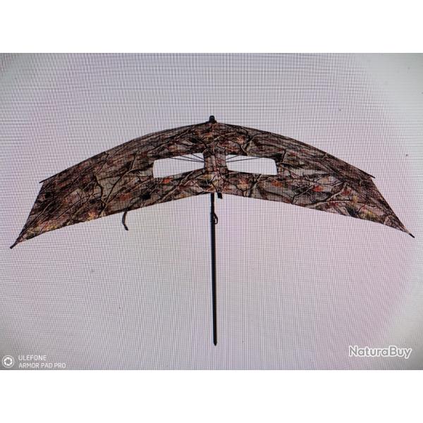 Pro hunt parapluie d aff�t