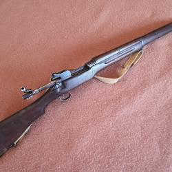 Carabine US 17 EDDYSTONE 30-06