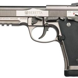 PISTOLET BERETTA 92X PERFORMANCE 9X19