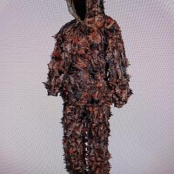 Pro hunt pack tenue camo 3d