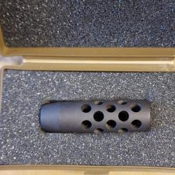 Frein de bouche AUDERE HMB cal. 30 M15x1 HILMAR SUPER DESTOCK !!!