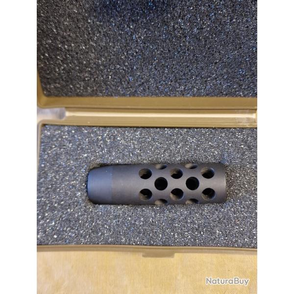 Frein de bouche AUDERE HMB cal. 30 M15x1 HILMAR SUPER DESTOCK !!!