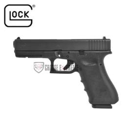 Pistolet GLOCK 17 RTF2 Cal 9x19