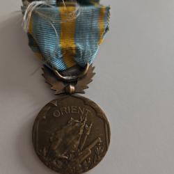 Medaille militaire