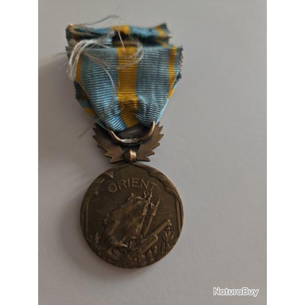 Medaille militaire