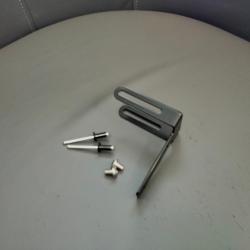 Pi&egrave;ce Modification Chargeur pour Carabine 280 Rem