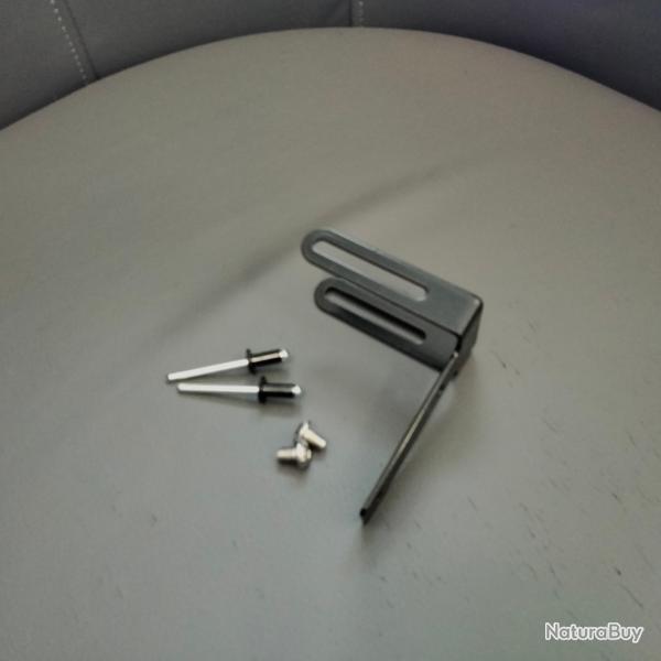 Pi�ce Modification Chargeur pour Carabine 280 Rem