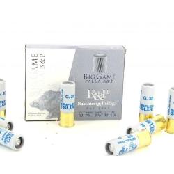 BALLE B&P BIG GAME PALLA 12/70 32GR