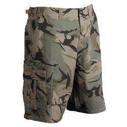 Short Dye Fort Bragg Olive Camo - Taille 38