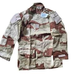 Veste de Combat (Bariole Sable) - Taille 89/96 L