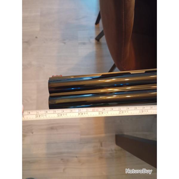 Fusil SP black Ata Arms calibre 12/76