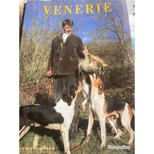 V�nerie magazine n�149 1er trimestre 2003
