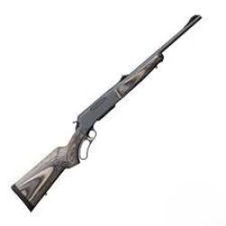 Carabine Browning BLR Lightweight Tracker cal 308win