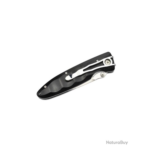 Couteau Mcusta MC17V Lame VG10