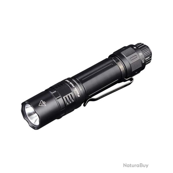 Lampe Fenix PD36TAC - 3000 lumens