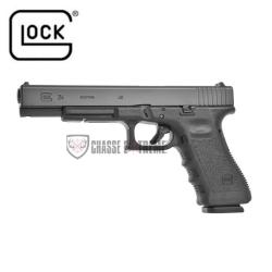 Pistolet GLOCK 24 Gen3 Cal 40 S&W