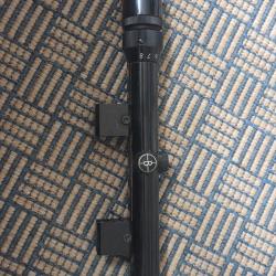 Lunette de tir bushnell 3x-8x,Scopechief twentytwo