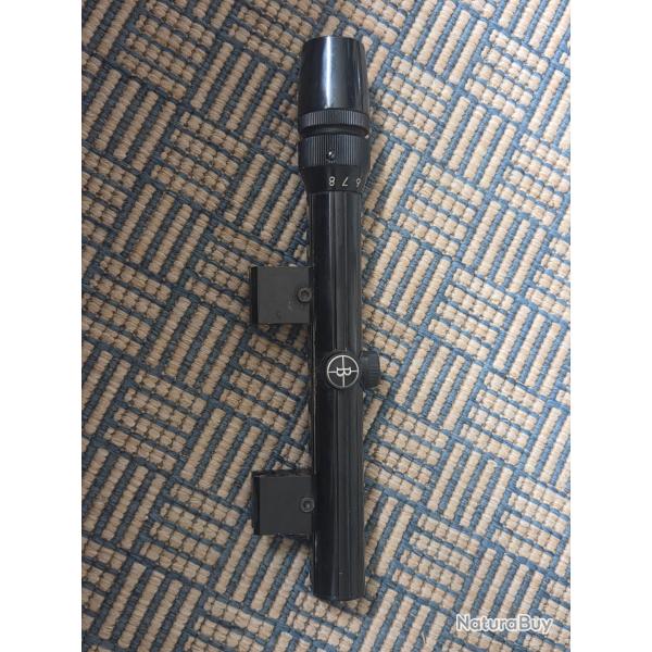 Lunette de tir bushnell 3x-8x,Scopechief twentytwo