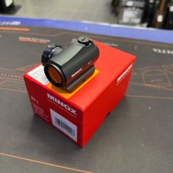 Soldes ! Point Rouge Minox RV1