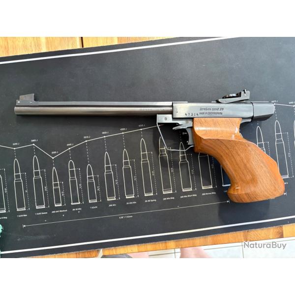 Drulov 75 droitier