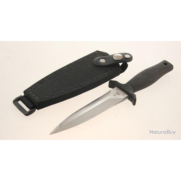 Belle Dague Gerber Mark 1 MKI made in USA