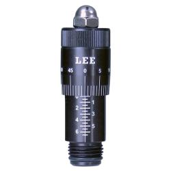 Vis de r&eacute;glage microm&eacute;trique LEE 92150 Handgun