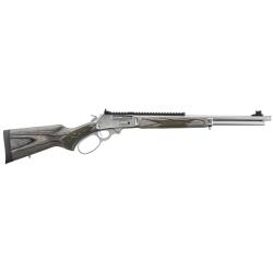 Carabine a levier de sous garde Marlin 336 SLB Cal.30-30 Canon de 49 Cm