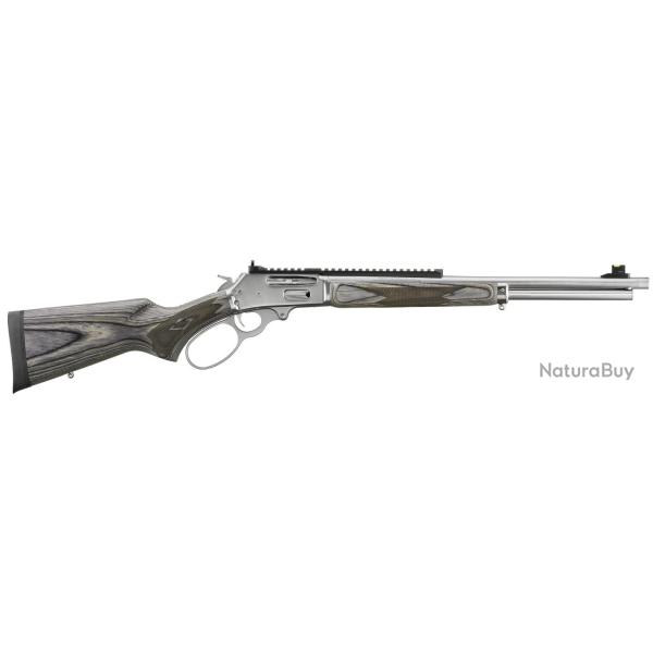 Carabine a levier de sous garde Marlin 336 SLB Cal.30-30 Canon de 49 Cm
