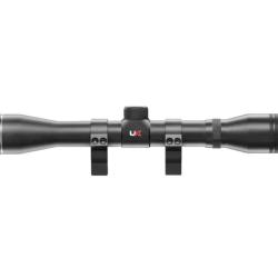 Lunette Umarex 4x32 Avec montage 11MM