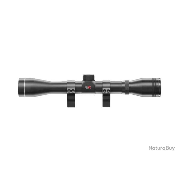 Lunette Umarex 4x32 Avec montage 11MM