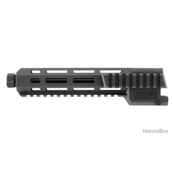 Extention TR 50 X-Tender Pour Revolver T4E TR50