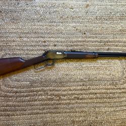 WINCHESTER 9417 - Etat collection - calibre 17 HMR