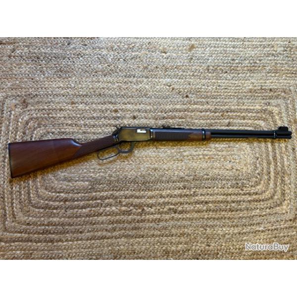 WINCHESTER 9417 - Etat collection - calibre 17 HMR