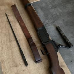 MAS 36 premier mod&egrave;le