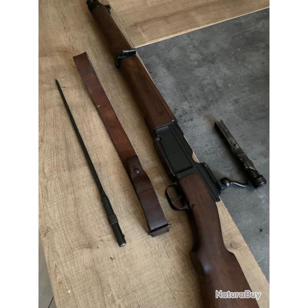 MAS 36 premier mod�le